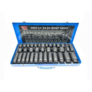 سری بکس باس مدل bs 35pcs مجموعه 35 عددی
